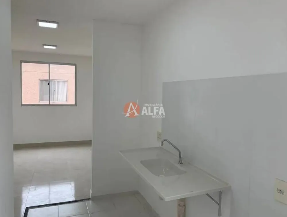Apartamento, 2 quartos - Foto 4
