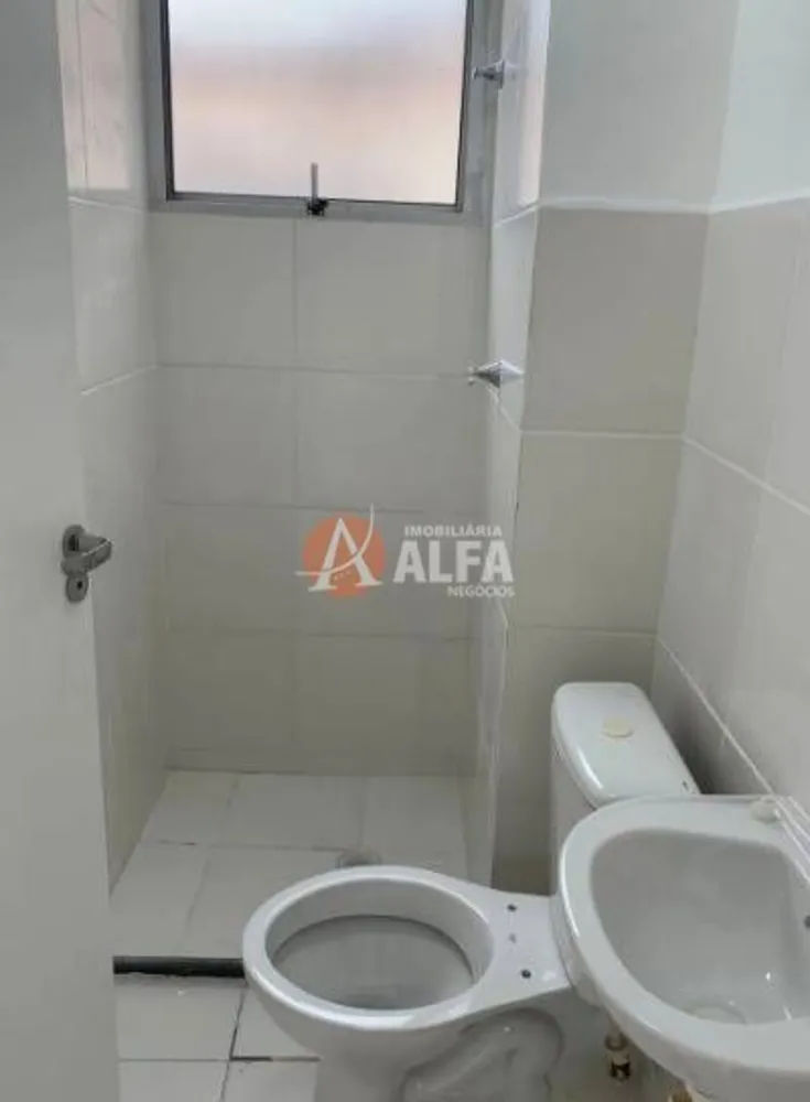 Apartamento, 2 quartos - Foto 6