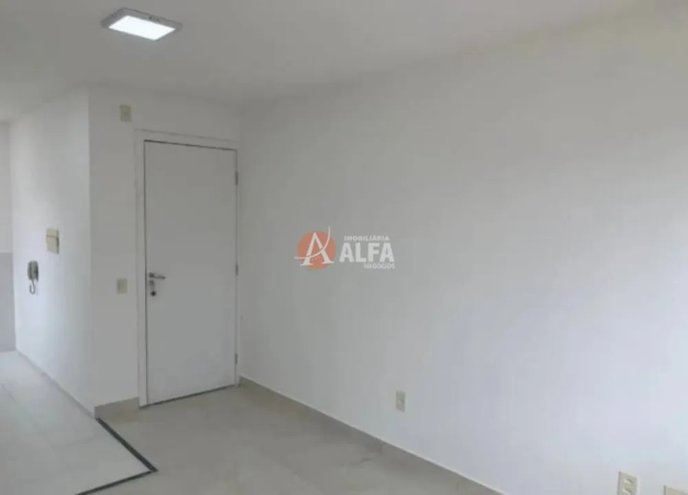 Apartamento, 2 quartos - Foto 3