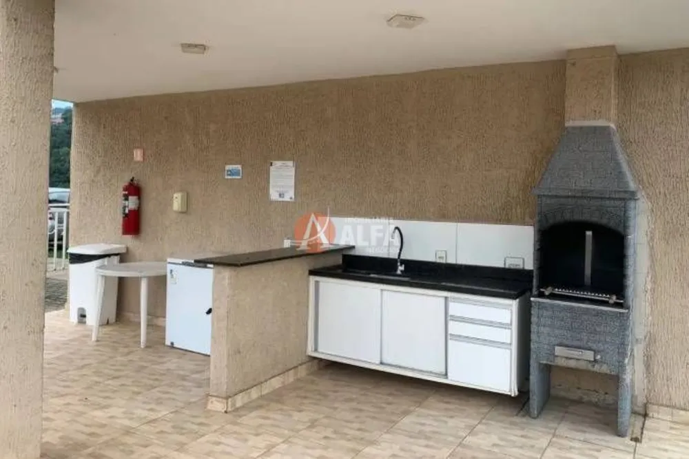 Apartamento, 2 quartos - Foto 7