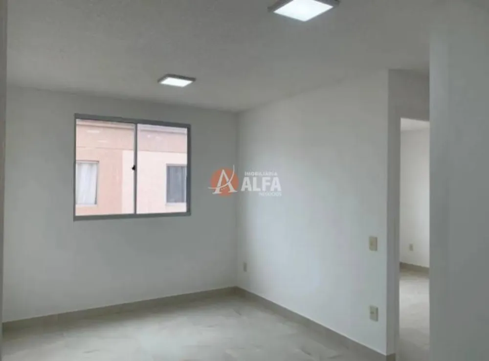 Apartamento, 2 quartos - Foto 2