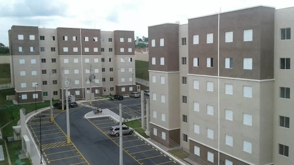 Apartamento, 2 quartos - Foto 8