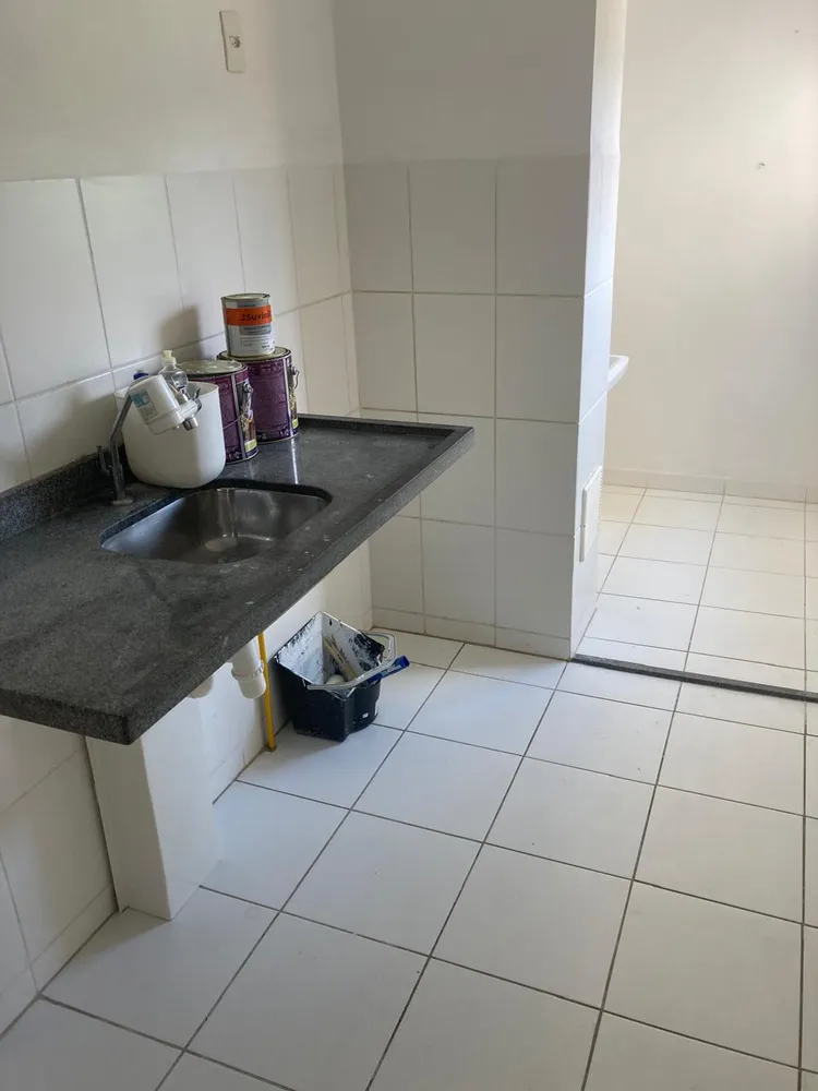 Apartamento, 2 quartos - Foto 3