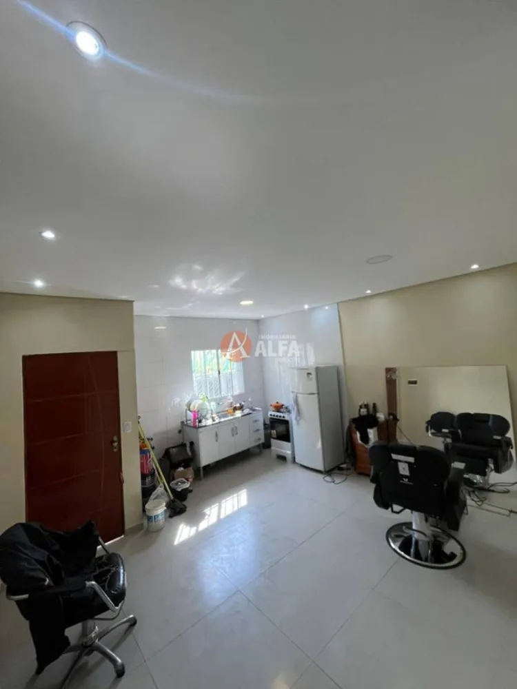 Casa, 1 quarto - Foto 1