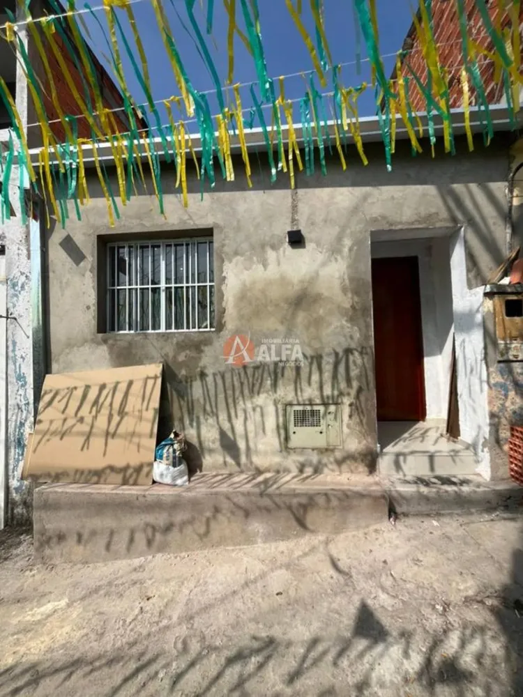Casa, 1 quarto - Foto 2