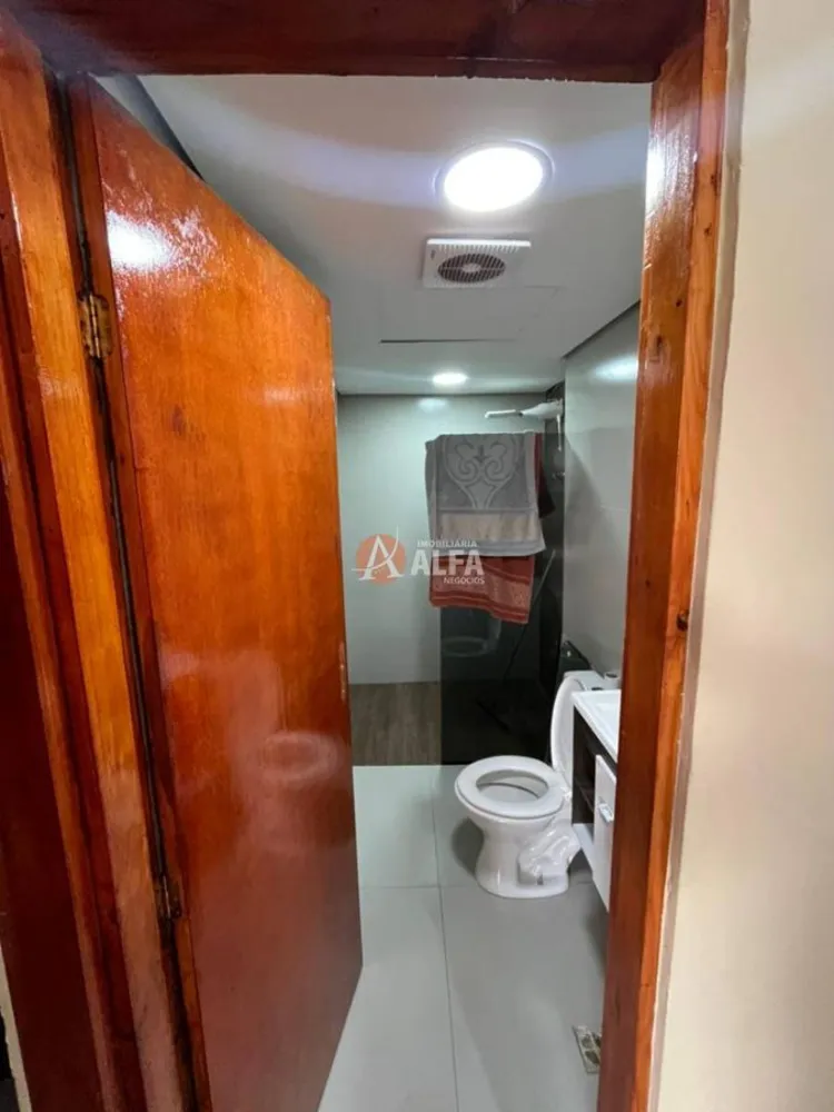 Casa, 1 quarto - Foto 4