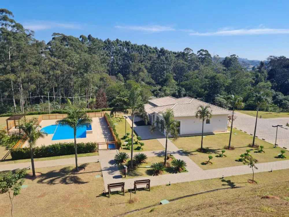 Terreno, 421 m² - Foto 1