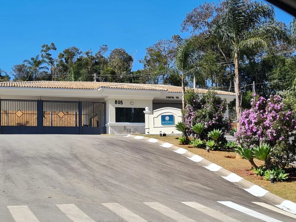 Terreno, 421 m² - Foto 1
