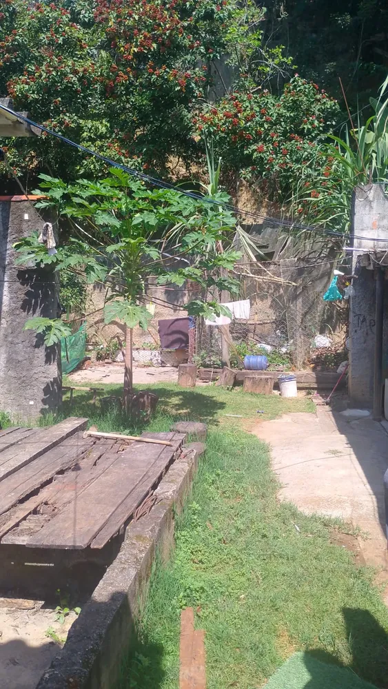 Casa, 1 quarto - Foto 4