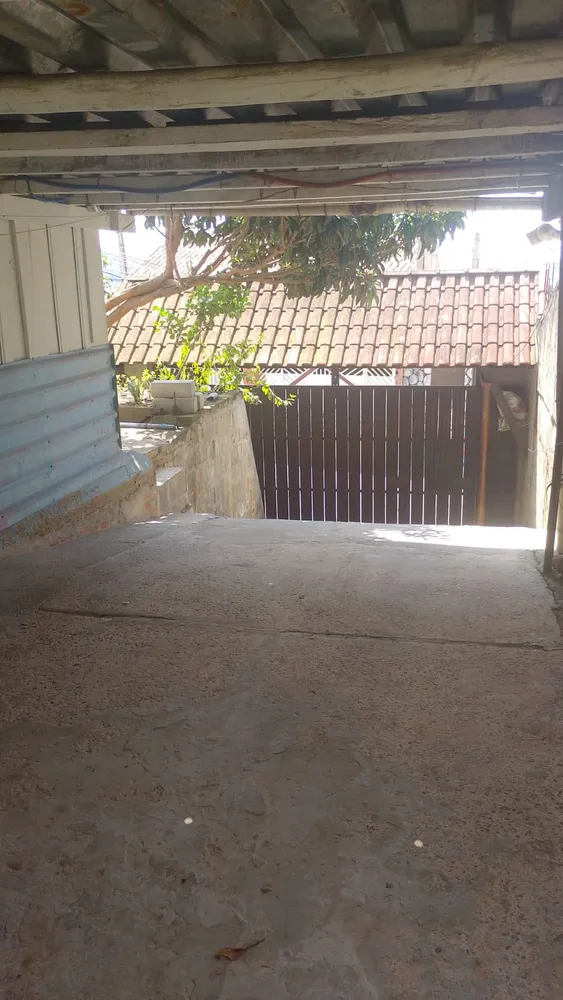 Casa, 1 quarto - Foto 2