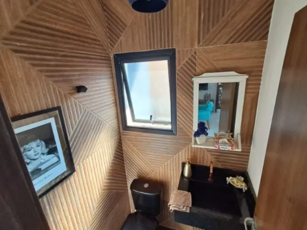 Casa, 4 quartos, 290 m² - Foto 6