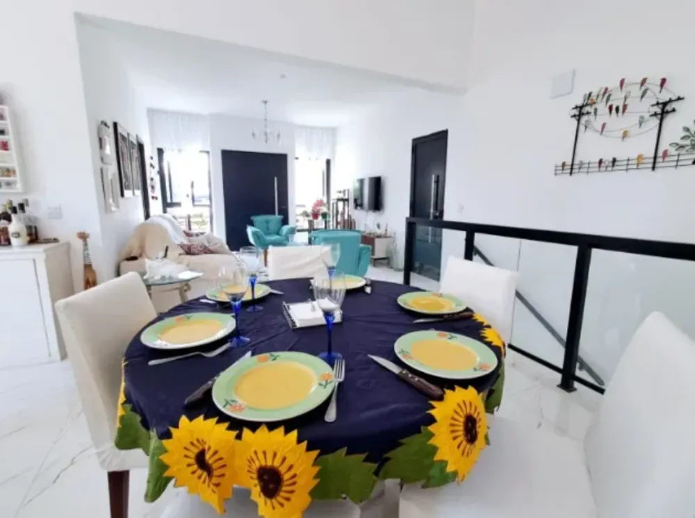 Casa, 4 quartos, 290 m² - Foto 5