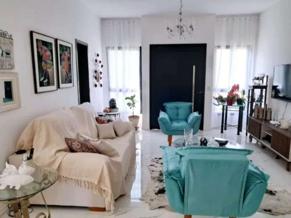 Casa, 4 quartos, 290 m² - Foto 3