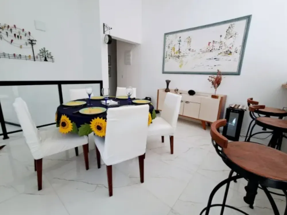 Casa, 4 quartos, 290 m² - Foto 4