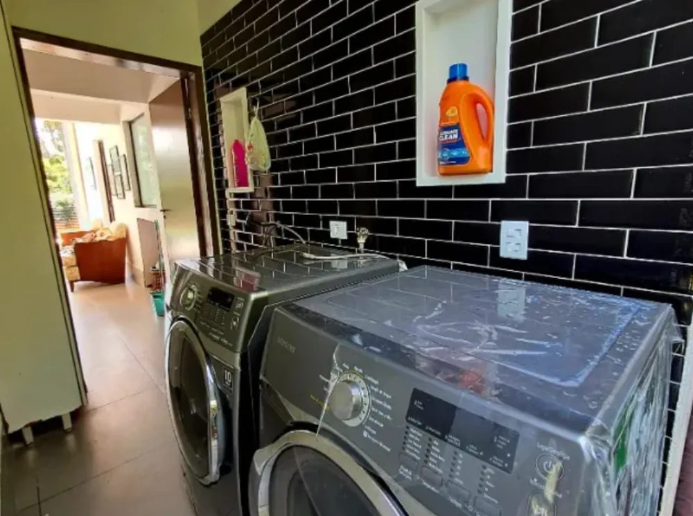 Casa, 4 quartos, 290 m² - Foto 8