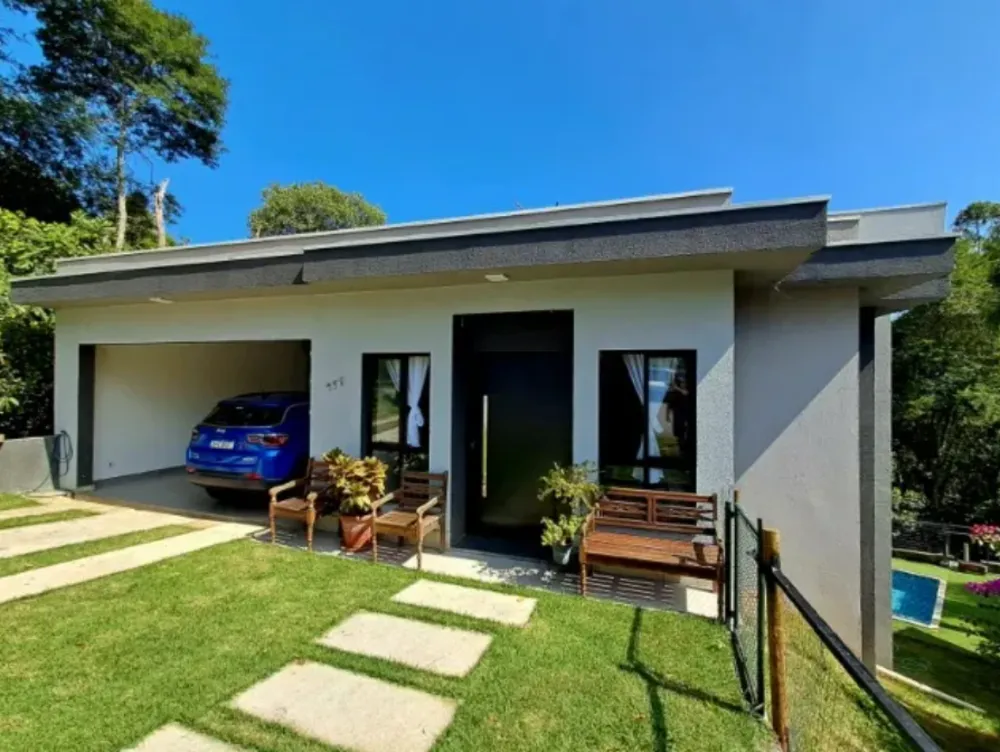 Casa, 4 quartos, 290 m² - Foto 2