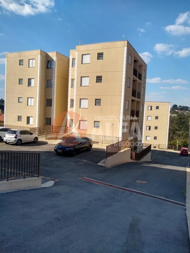 Apartamento, 2 quartos, 48 m² - Foto 1