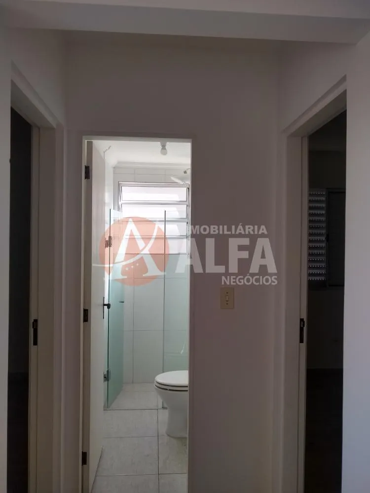 Apartamento, 2 quartos, 48 m² - Foto 6