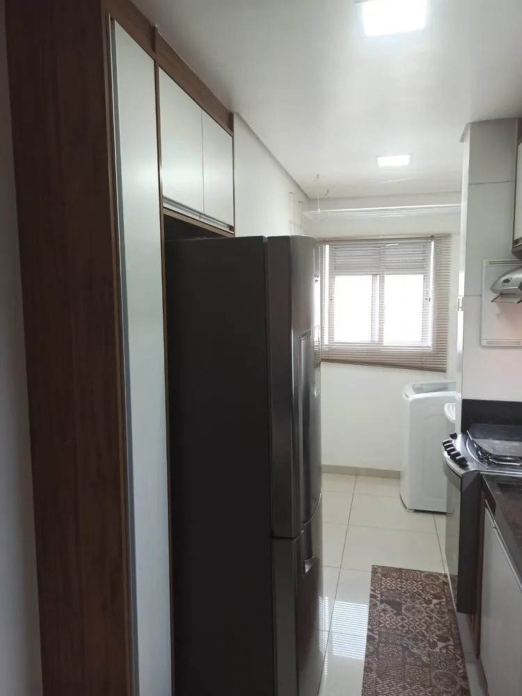 Apartamento, 2 quartos - Foto 3