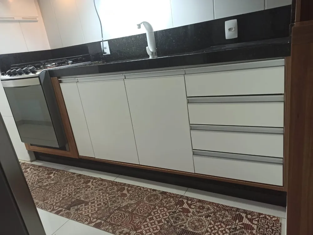 Apartamento, 2 quartos - Foto 2