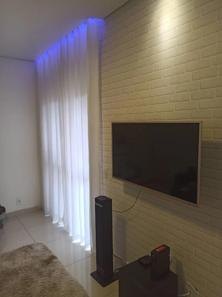 Apartamento, 2 quartos - Foto 1