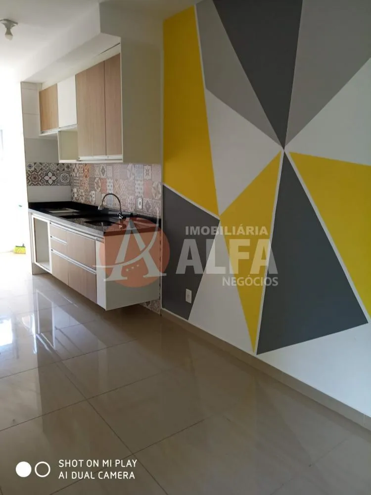 Apartamento, 2 quartos, 48 m² - Foto 7