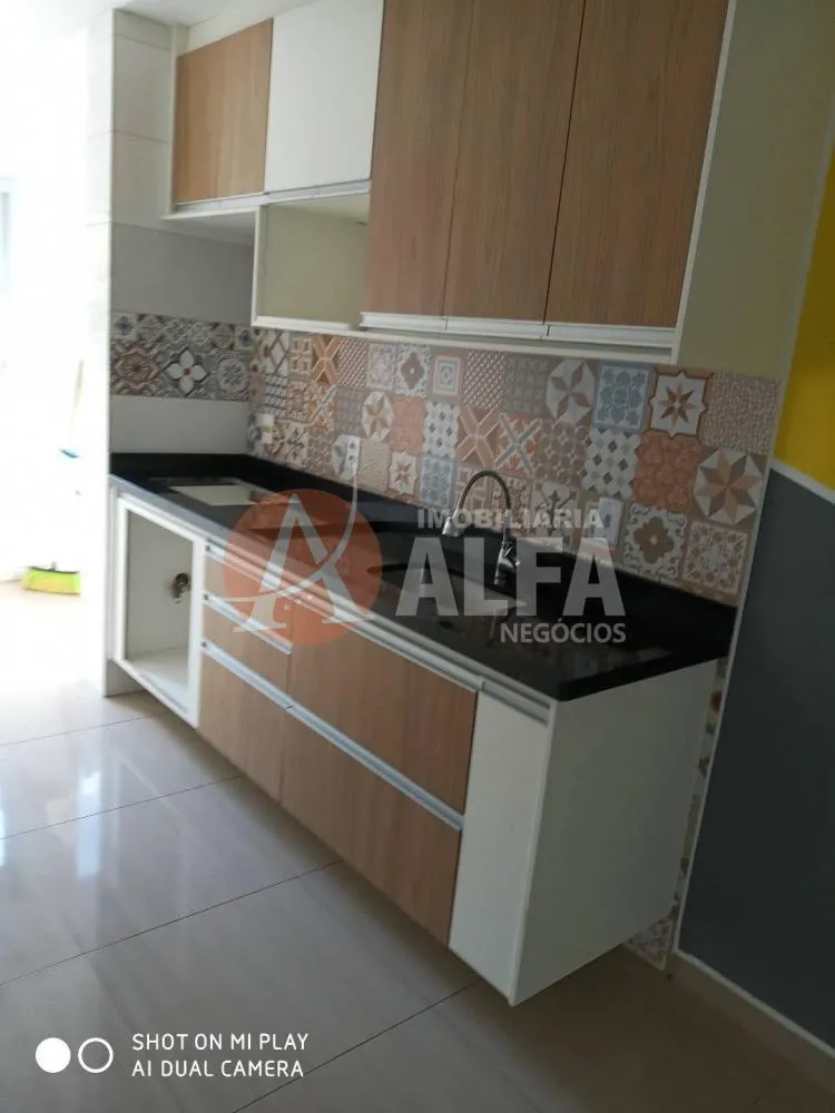 Apartamento, 2 quartos, 48 m² - Foto 8