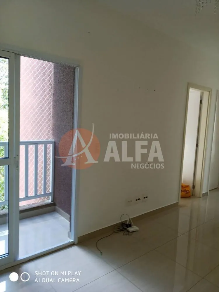 Apartamento, 2 quartos, 48 m² - Foto 4