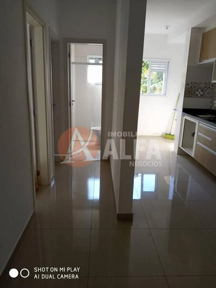 Apartamento, 2 quartos, 48 m² - Foto 3