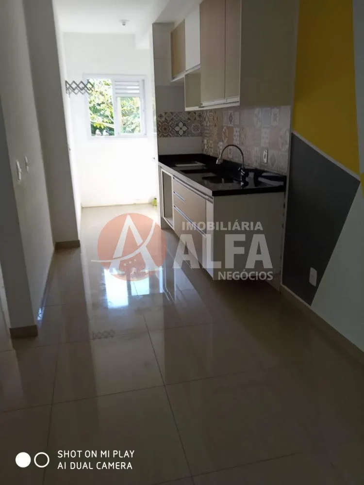 Apartamento, 2 quartos, 48 m² - Foto 9