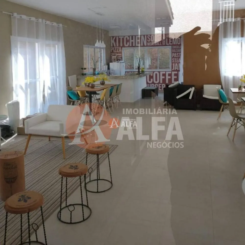 Apartamento, 2 quartos - Foto 8