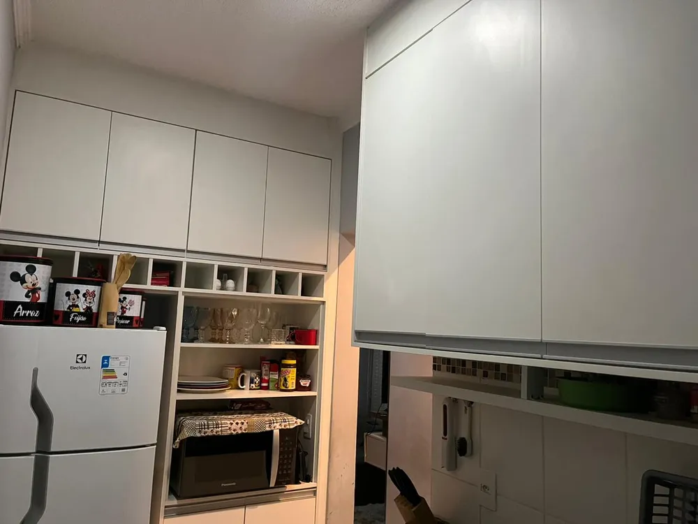 Apartamento, 2 quartos - Foto 4