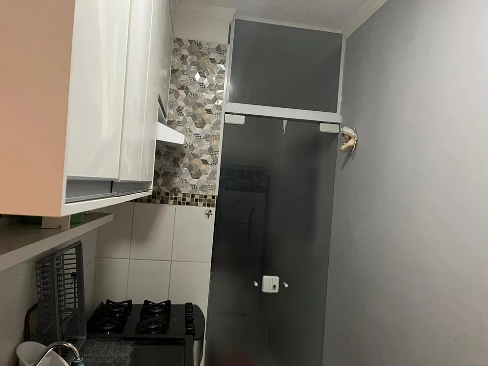 Apartamento, 2 quartos - Foto 5