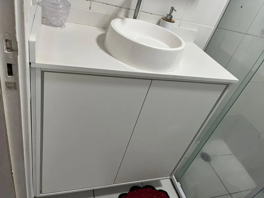Apartamento, 2 quartos - Foto 6