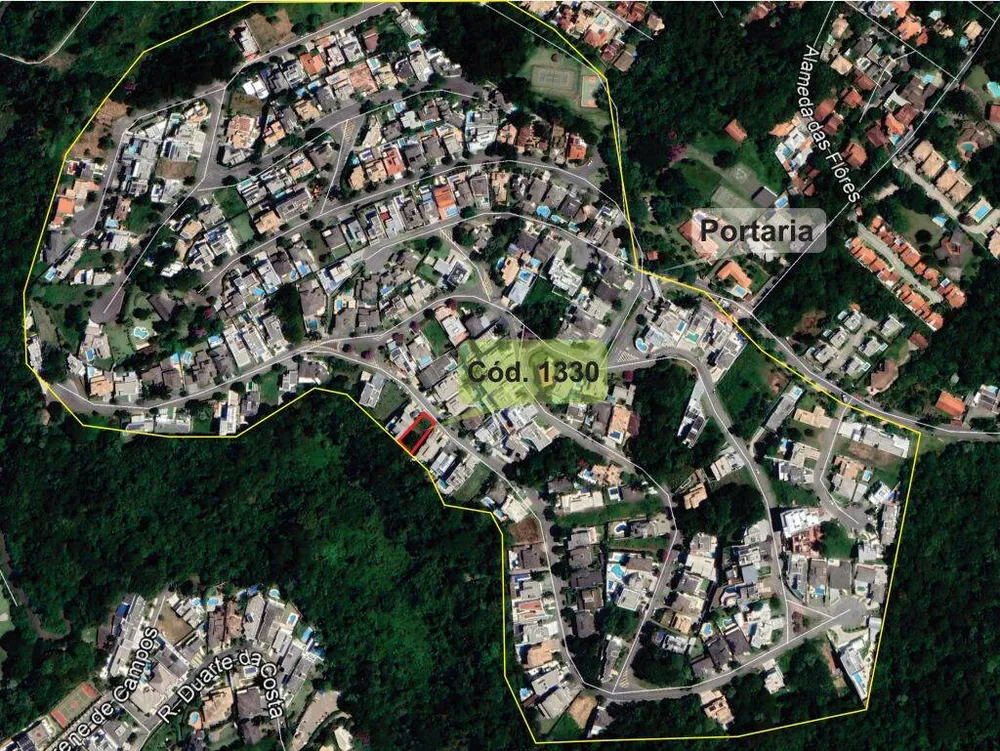 Terreno, 516 m² - Foto 5