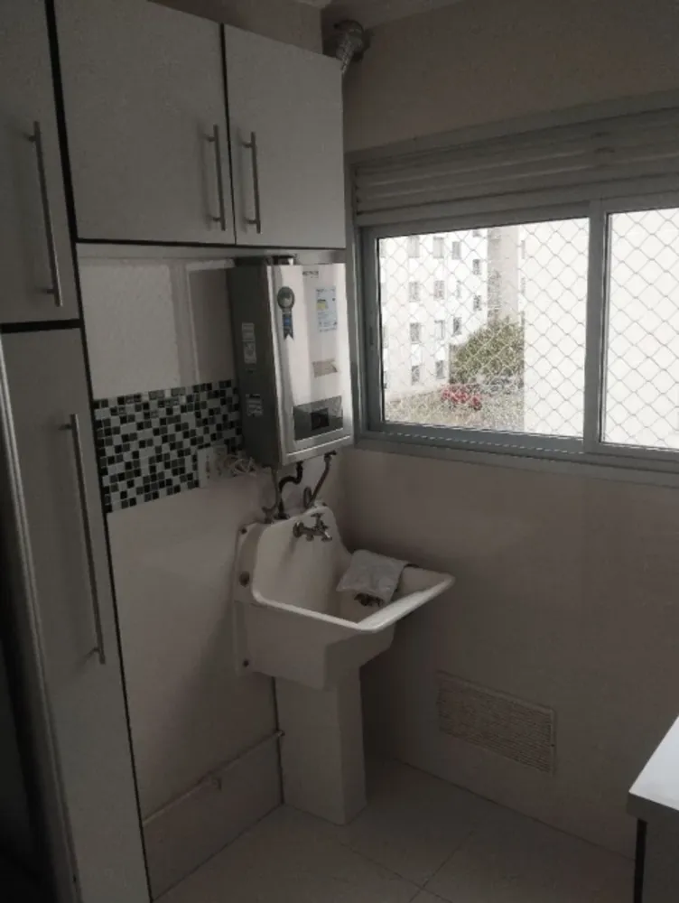 Apartamento, 3 quartos, 64 m² - Foto 6