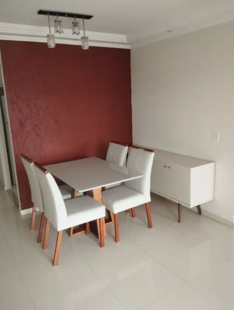 Apartamento, 3 quartos, 64 m² - Foto 1