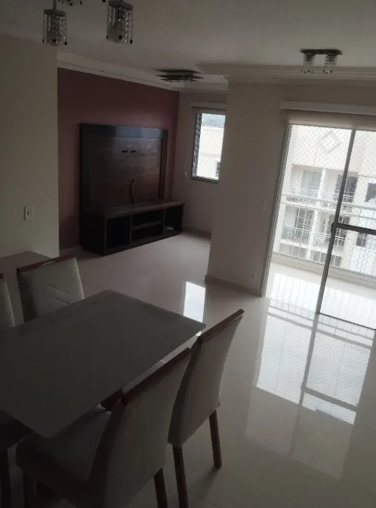 Apartamento, 3 quartos, 64 m² - Foto 2