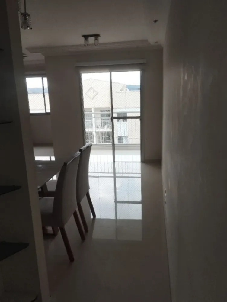 Apartamento, 3 quartos, 64 m² - Foto 3