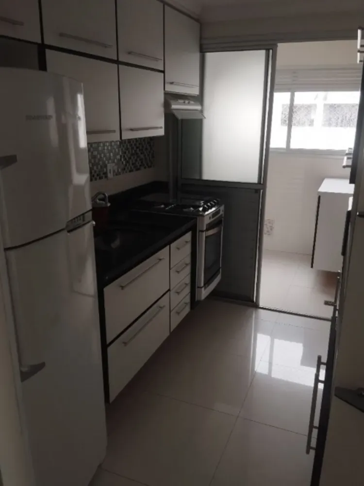Apartamento, 3 quartos, 64 m² - Foto 4