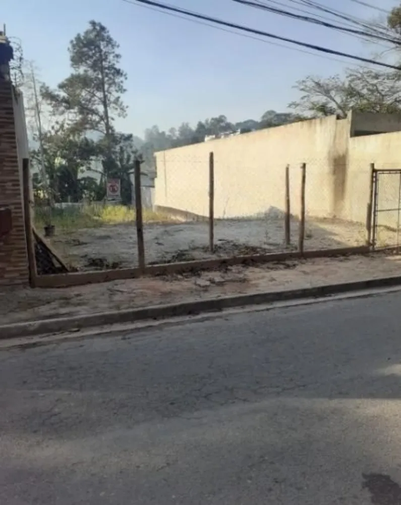 Terreno, 456 m² - Foto 3