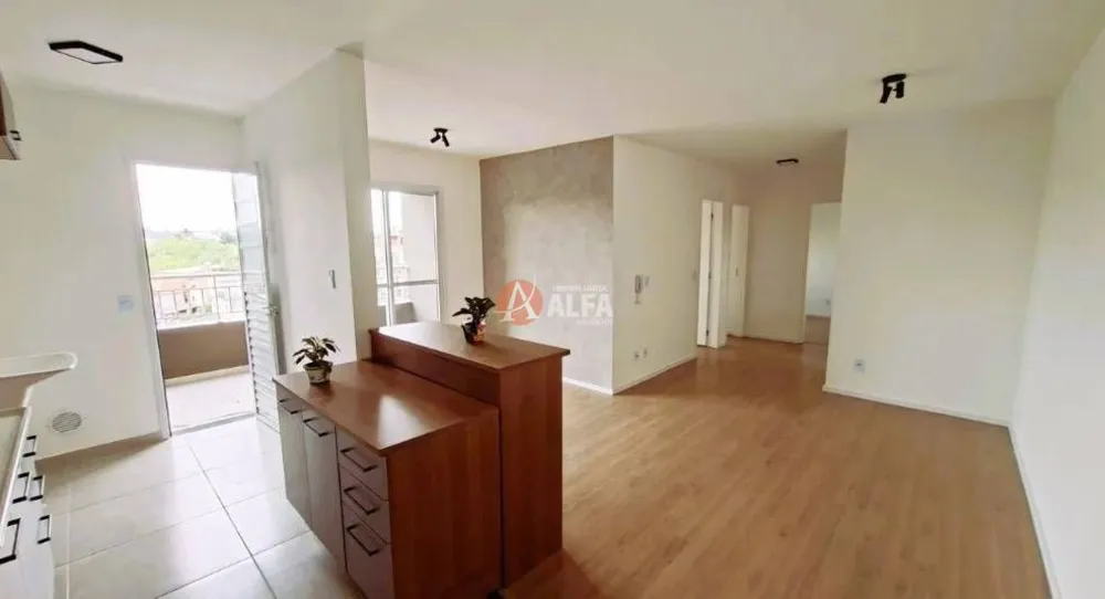 Apartamento, 3 quartos, 86 m² - Foto 1