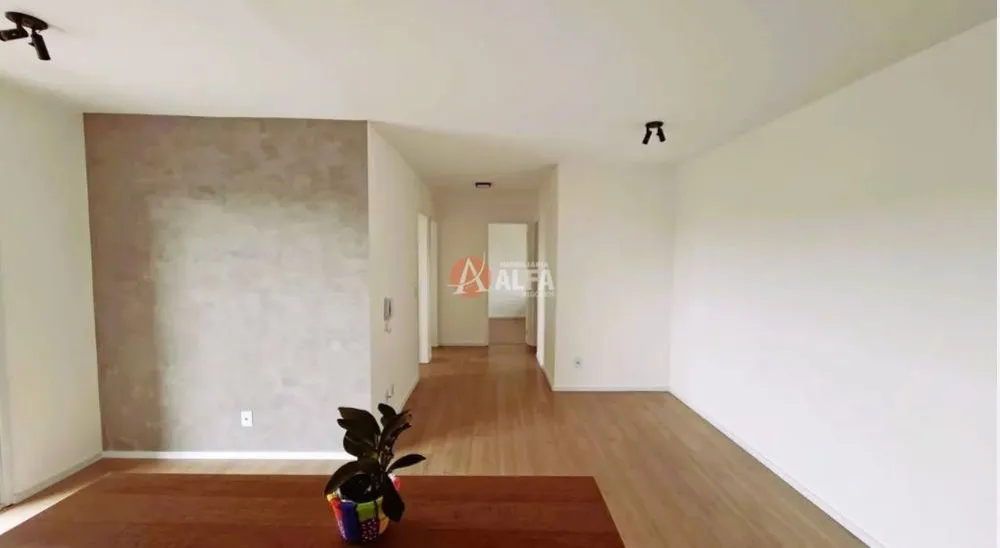 Apartamento, 3 quartos, 86 m² - Foto 2