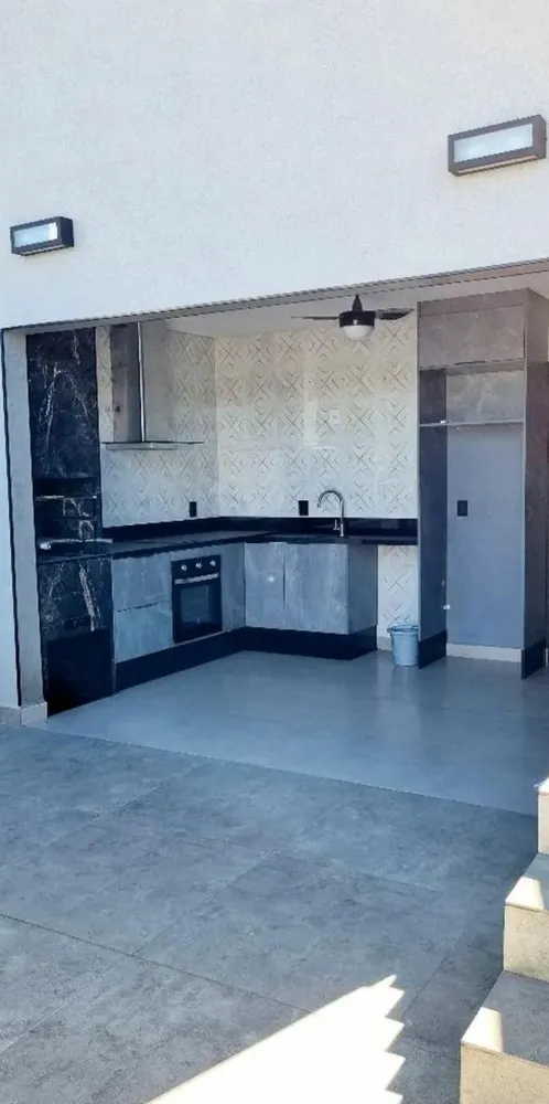 Casa, 3 quartos, 125 m² - Foto 8