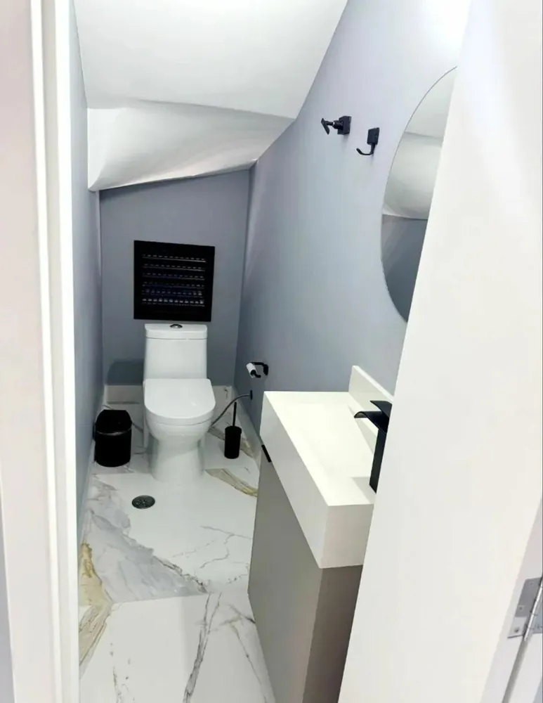 Casa, 3 quartos, 125 m² - Foto 5