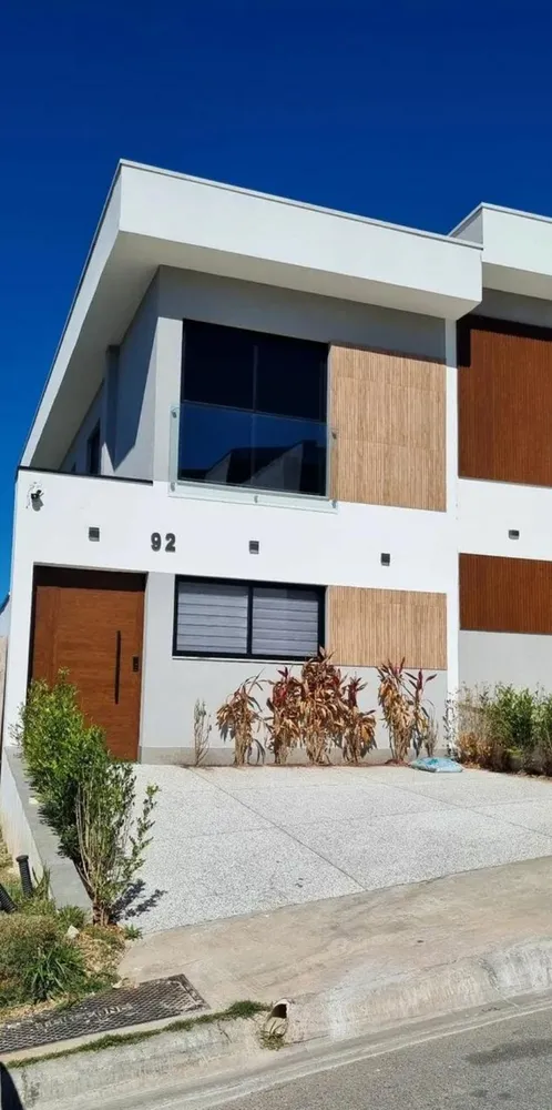 Casa, 3 quartos, 125 m² - Foto 1
