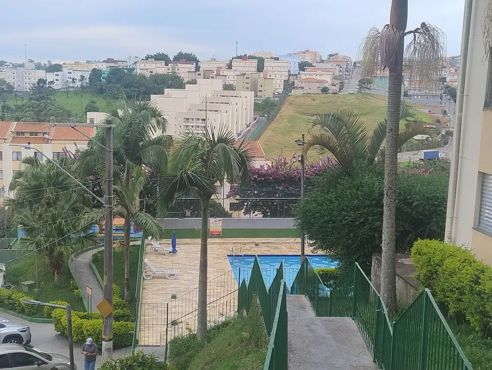 Apartamento, 2 quartos, 52 m² - Foto 3