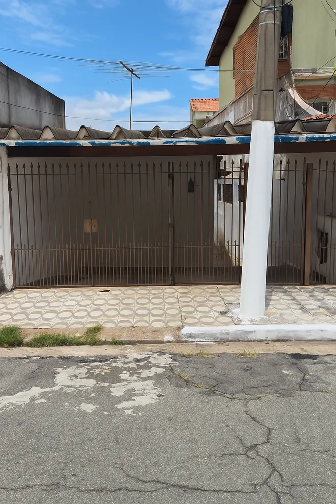 Casa, 2 quartos, 125 m² - Foto 1