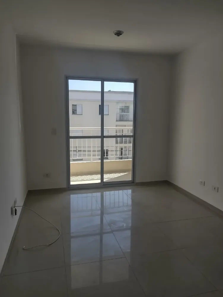 Apartamento, 2 quartos, 49 m² - Foto 2