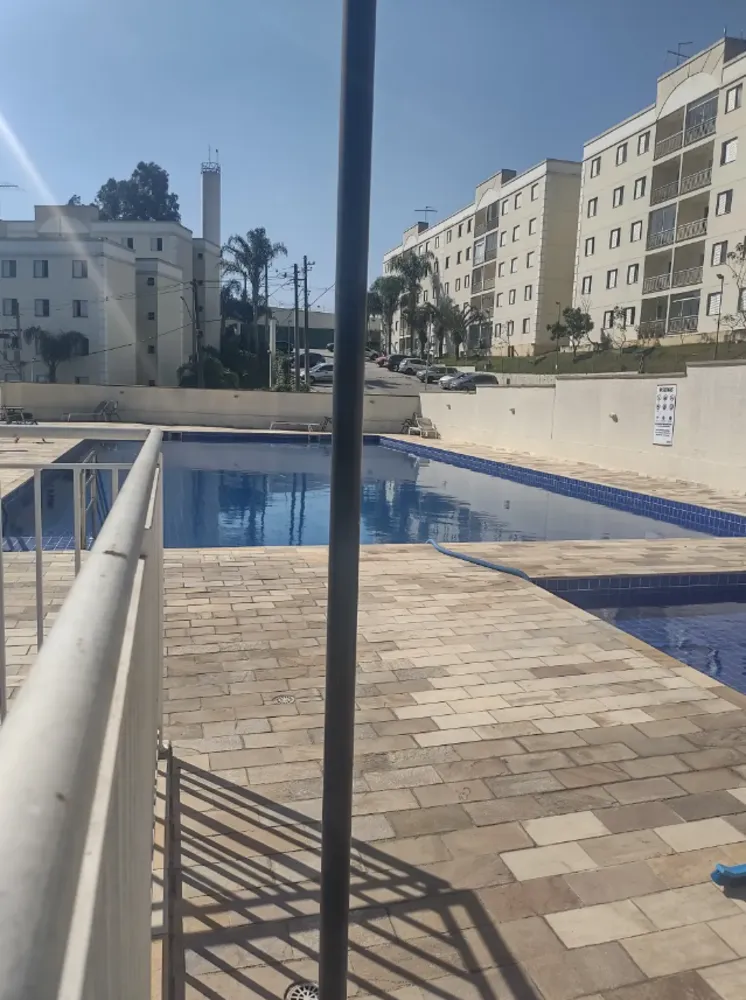 Apartamento, 2 quartos, 49 m² - Foto 1